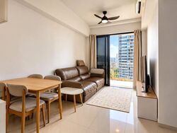 Parc Botannia (D28), Condominium #635108901